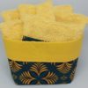Panier à lingettes lavables – Image 2