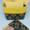 Panier à lingettes lavables – Image 4